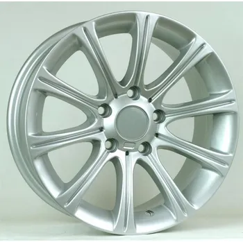 Alu kolo Racing Line E102 7x15 5x120 ET35