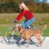 Vodítko pro psa Trixie Vodítko na kolo a joging 25 mm 2 m