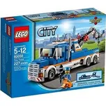 LEGO City 60056 Odtahový vůz