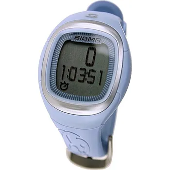 Sporttester Sigma Onyx Balance