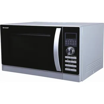 Mikrovlnná trouba Sharp R-842IN