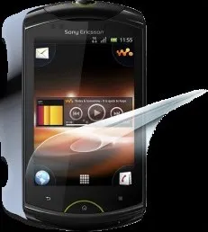 ScreenShield pro Sony Ericsson Live with Walkman na celé tělo telefonu