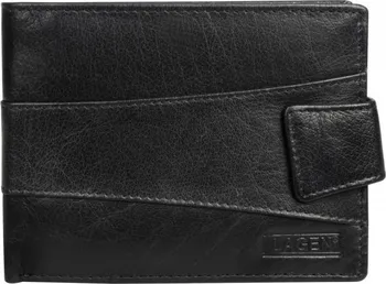 Peněženka Lagen V-98-1 Black