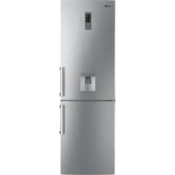 Lednice LG GB5237AVEZ