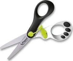 Kancelářské nůžky Dětské nůžky Maped Koopy Panda