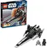 Stavebnice LEGO LEGO Star Wars 7915 Hvězdná stíhačka V-Wing Impéria