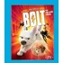 Blu-ray film Blu-ray Bolt - pes pro každý případ (2008)