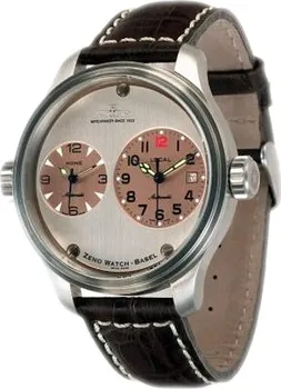 Hodinky Zeno Watch Basel 8671-b36