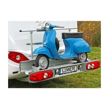 Nosič na motocykl a skútr Nosič motocyklu Scout