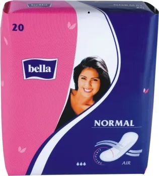 Bella hygienické vložky normal maxi (10)