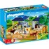 Stavebnice Playmobil Playmobil 4344 Školka pro nemocná zvířátka