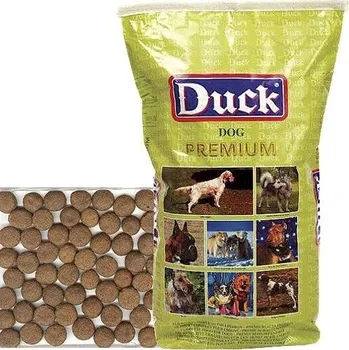 Krmivo pro psa Duck Dog Premium 20 kg