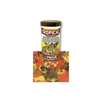 Krmivo pro rybičky Prodac Tropical Fish Flakes 50 ml