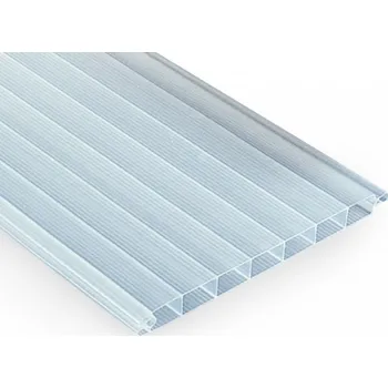 Střecha Gutta Guttagliss PANEEL polykarbonátový panel čirý