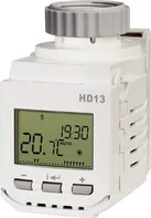 Hlavice pro radiátor ELEKTROBOCK MTF HD13