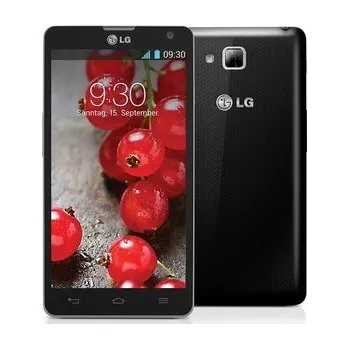 LG Optimus L9II (D605) Mobilní telefon LG Optimus L9II (D605)
