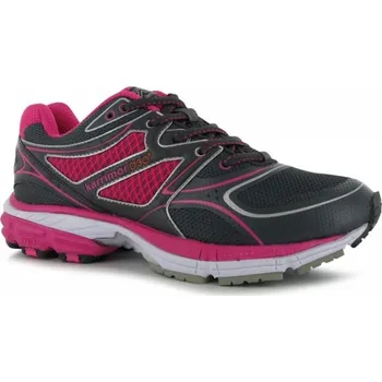 Karrimor Excel dámské běžecké boty, šedé Dámská běžecká obuv Karrimor Excel dámské běžecké boty, šedé