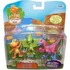Figurka Dinosaur Train - Velma, Annie a Don