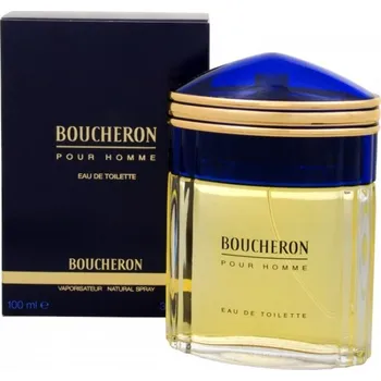 Pánský parfém Boucheron Pour Homme EDT