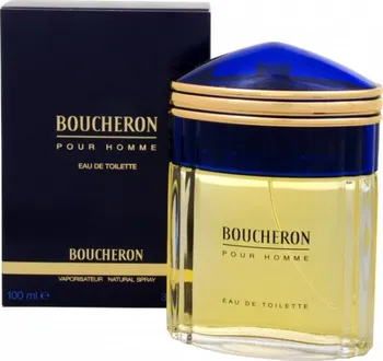 Pánský parfém Boucheron Pour Homme EDT