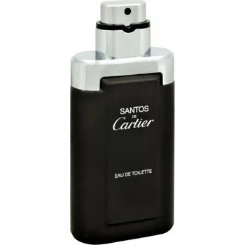 Cartier Santos de Cartier M EDT