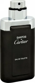 Cartier Santos de Cartier M EDT