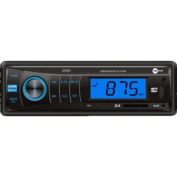 Autorádio Mpman CR50