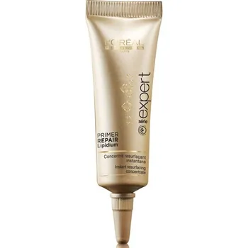Vlasová regenerace Recenze L'Oréal Série Expert Absolut Repair Lipidium Primer Repair 12 ml