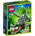 Stavebnice LEGO LEGO Chima 70126 Krokodýl - Šelma Legendy