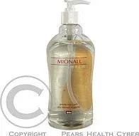 Intimní hygienický prostředek MIKA Mionall gel pro intimní hygienu 500ml pump.