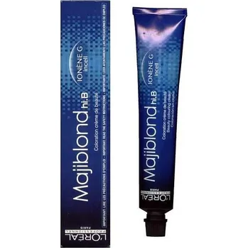 Vlasová kosmetika L´Oreal Paris Majiblond oxidační barva 901-S
