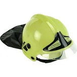 Klein 8944 hasičská helma zelená
