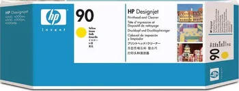 Tisková hlava Originální HP C5057A No.90