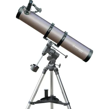 Bresser Galaxia 114/900 EQ-SKY 