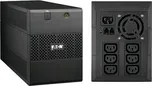 Eaton 5E 1100i USB, UPS 1100VA / 660 W,…
