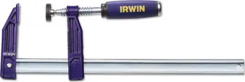 Truhlářská svěrka IRWIN ztužidlo s upínací hloubkou 80 mm 600
