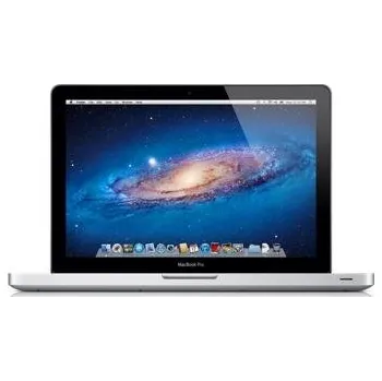 Notebook Apple MacBook Pro 13" - mid 2012 (MD101CZ/A)