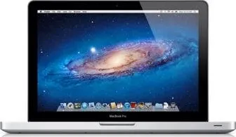 Notebook Apple MacBook Pro 13" - mid 2012 (MD101CZ/A)