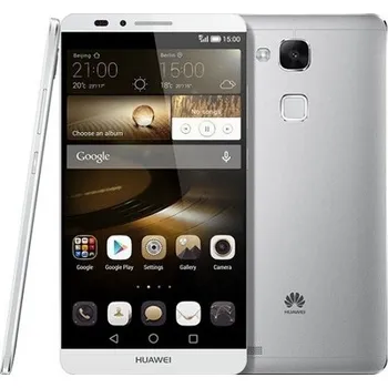 Mobilní telefon Huawei Mate 7