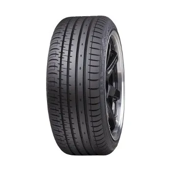 Letní osobní pneu Accelera PHI 245/40 R20 99 Y XL