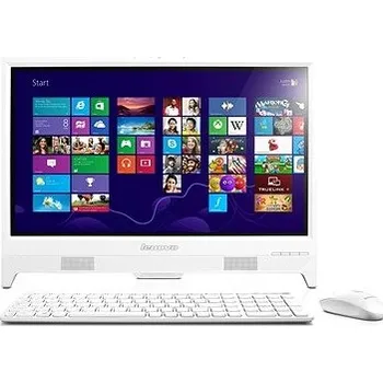 Stolní počítač Recenze Lenovo IdeaCentre C260 (57328828)