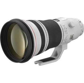 Objektiv Canon EF 400 mm f/2.8L IS USM