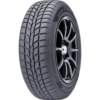 Zimní osobní pneu Hankook W442 195/70 R14 91 T