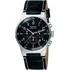 Hodinky Esprit Equalizer Black Chrono 4260600