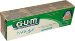 GUM zubní pasta PAROEX (CHX 0.06%) 75ml…