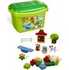 Stavebnice LEGO LEGO Duplo 4624 Box s kostkami