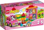 LEGO Duplo 10546 Můj první obchod