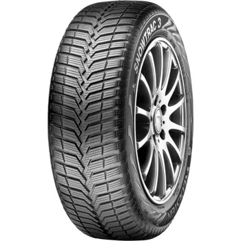 Zimní osobní pneu Vredestein Snowtrac 3 155/70 R13 75 S