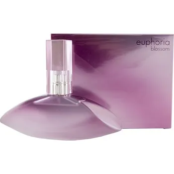Dámský parfém Recenze Calvin Klein Euphoria Blossom W EDT