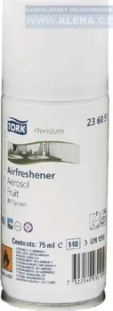 TORK 236051 Premium vůně do osvěžovače vzduchu (ovocná), 75 ml